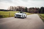 Fiat 124 Spider S-Design 2018 года